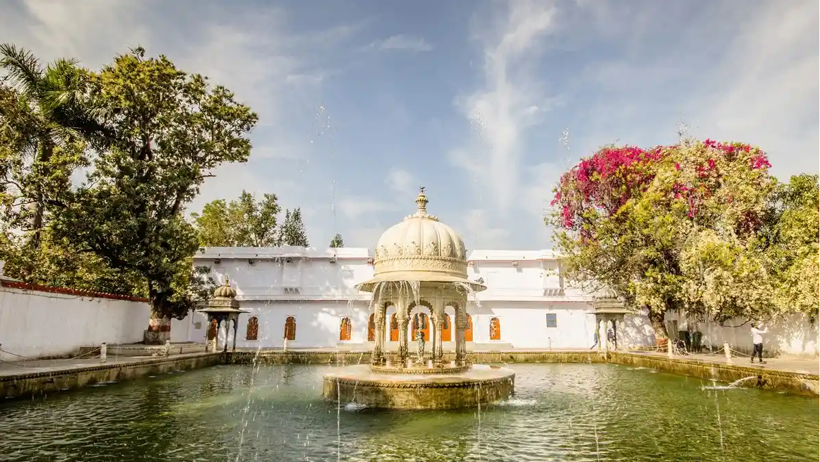 Saheliyon ki bari